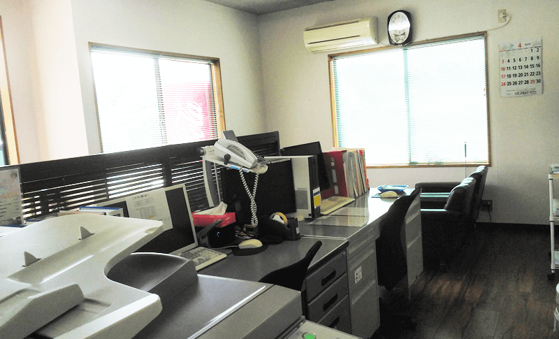 モコモコタクシー